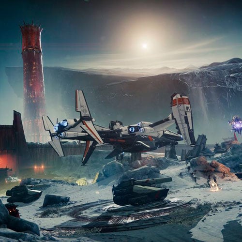 Destiny 2: Shadowkeep Pack  Cd Key